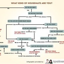 housemate