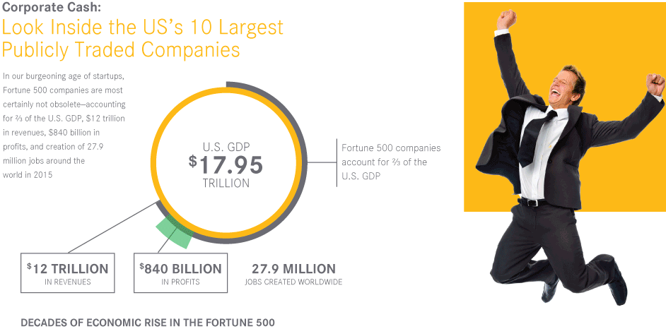 Corporate Cash Flow Management