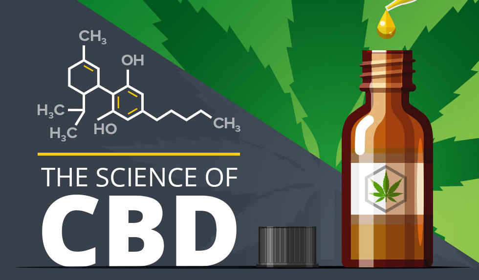 How CBD Oil Is Changing Lives
