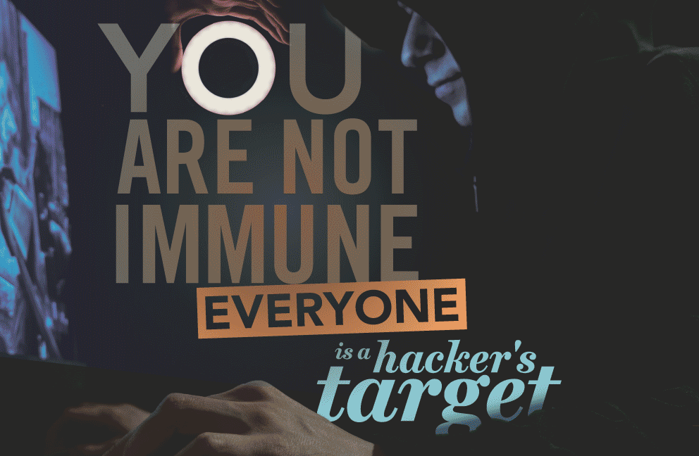 Your Business Is Not Immune To Hackers