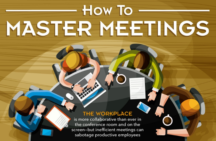 Bad Meetings Ruin The Whole Work Week