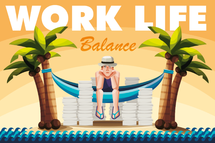 Is Work/Life Balance Even Possible Today?