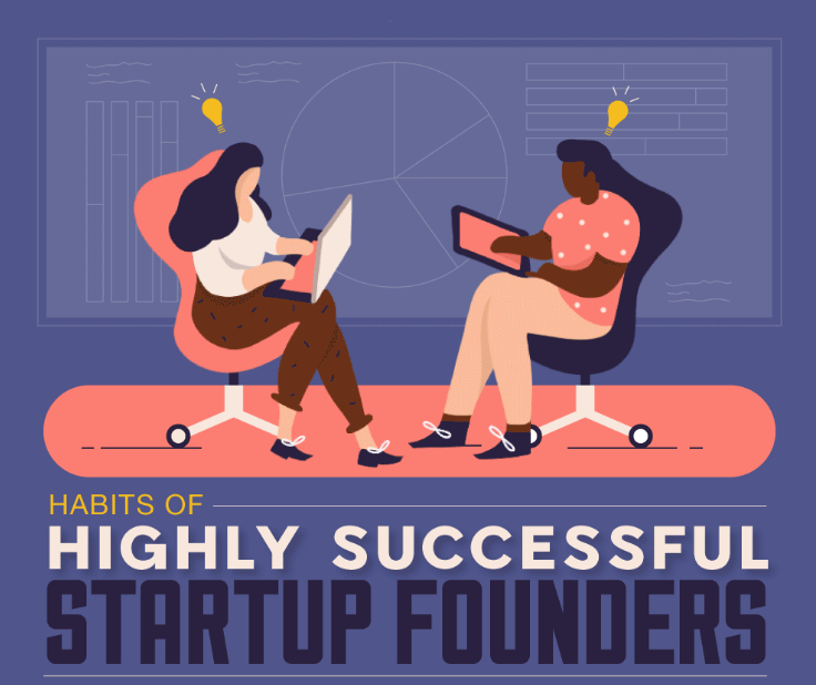 What Do Successful Startup Founders Do Differently?