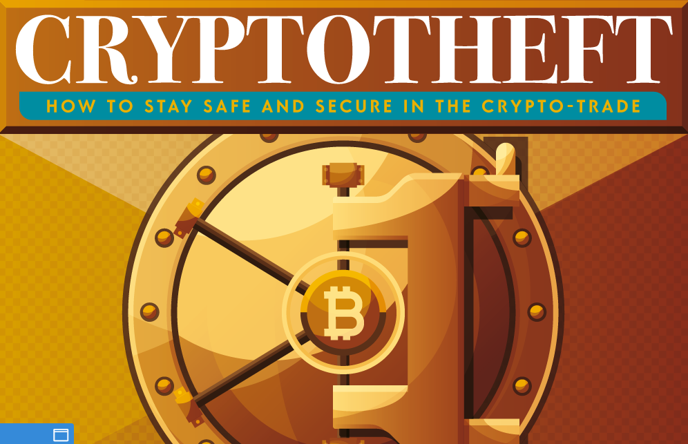 Crypto Theft And Crypto Protection