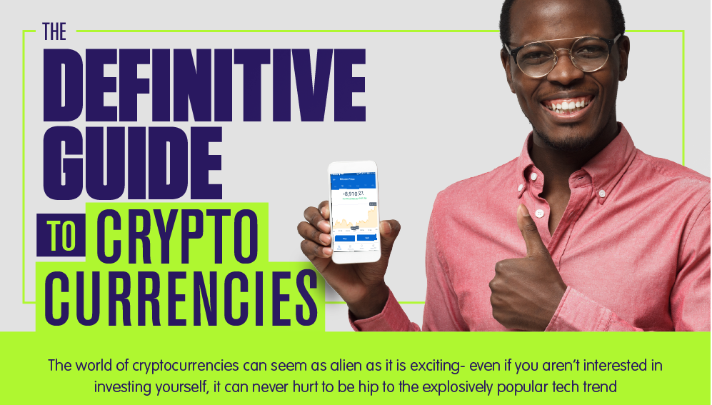 A Guide To Cryptocurrencies