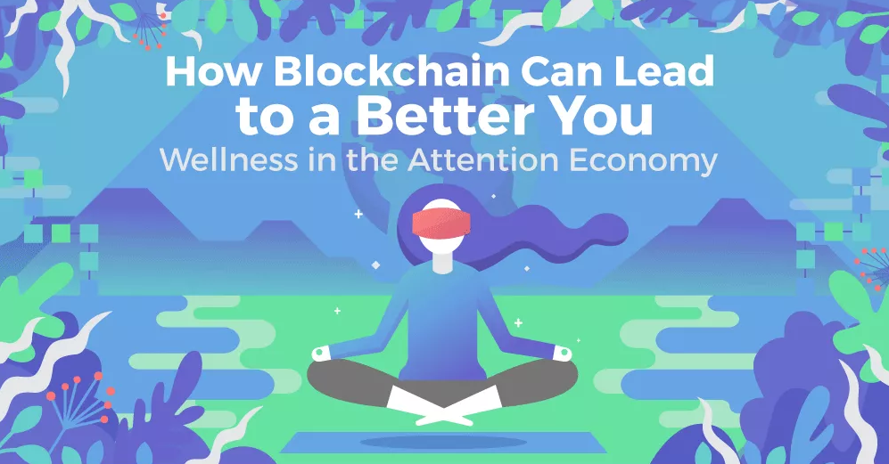 Blockchain And Wellness: A Match Made In Heaven?