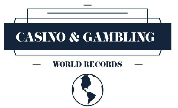 13 Amazing Gambling Records