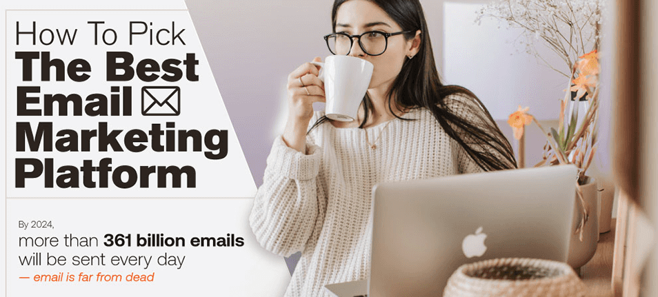 How to Pick the Best Email Marketing Services