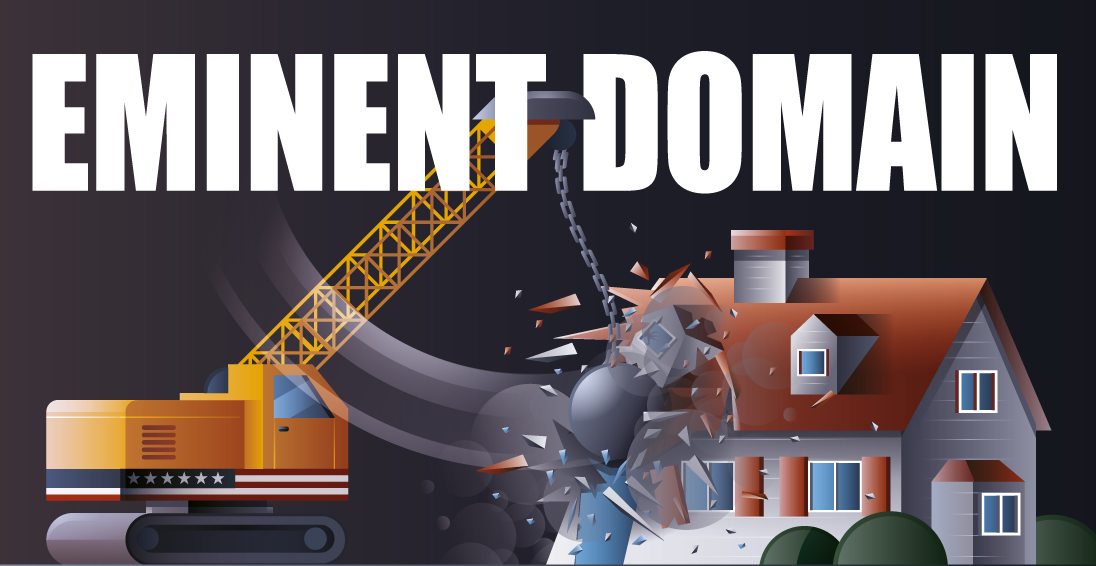 Eminent Domain: Know Your Rights
