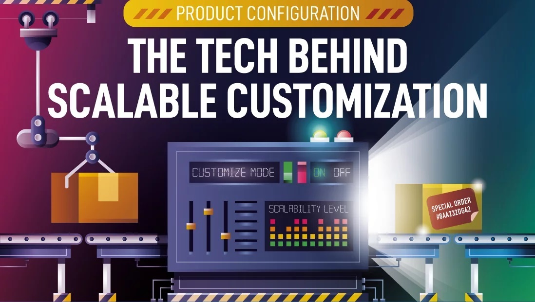 Product Configurator: the Key to Customization