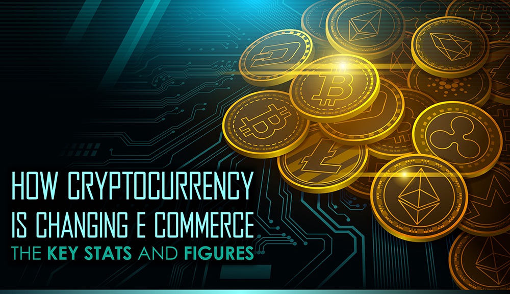 How Cryptocurrency Is Changing eCommerce
