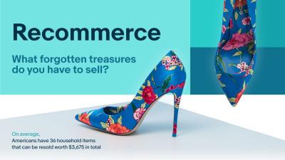 Recommerce: the Future of eCommerce