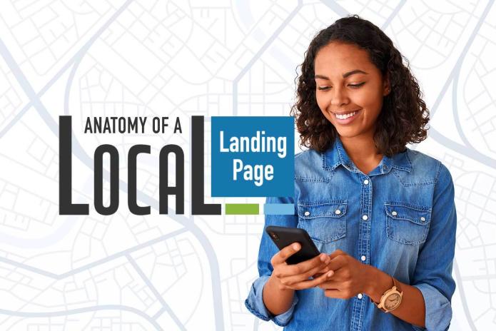 How to Improve Your Local Business Landing Page