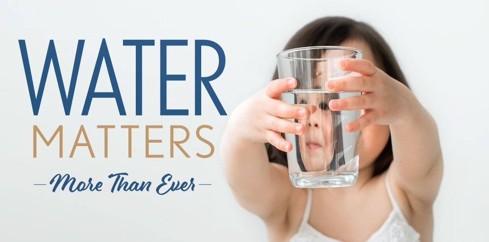 The Importance of Water Filter Systems
