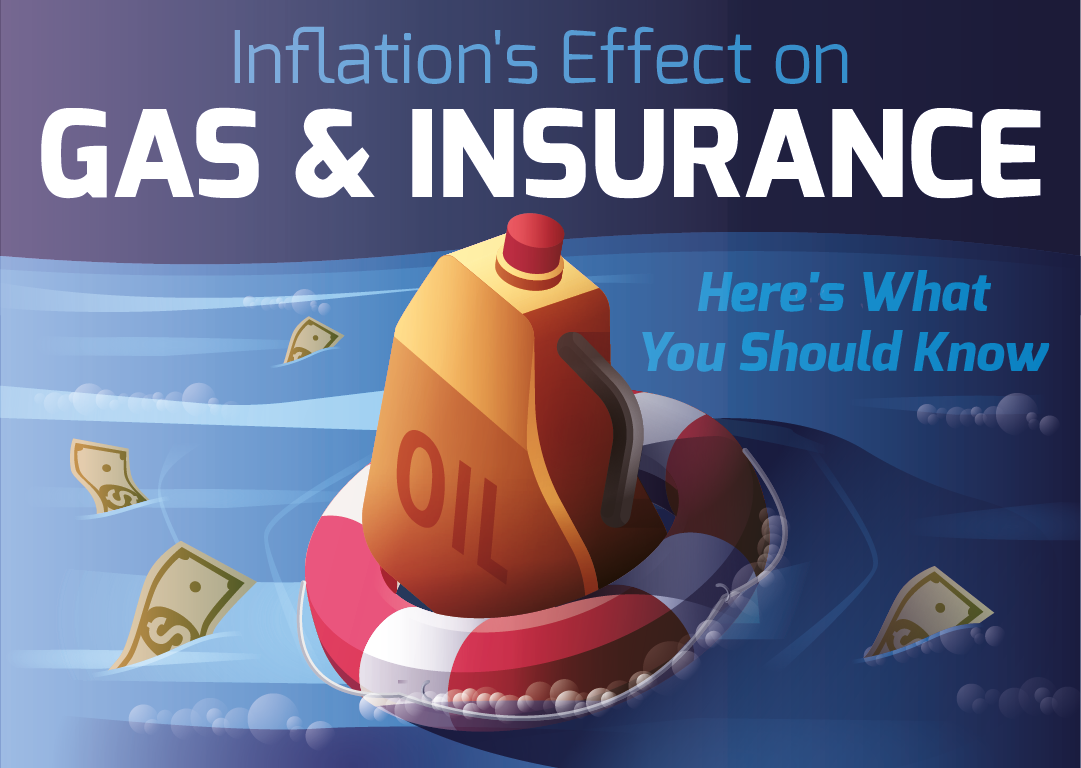 Inflation, and Gas Prices, and Car Insurance: Oh My!