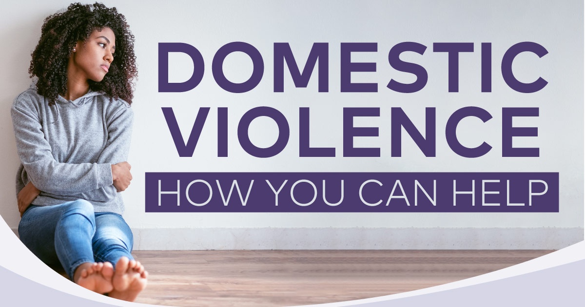 Online Resources for Domestic Abuse Victims