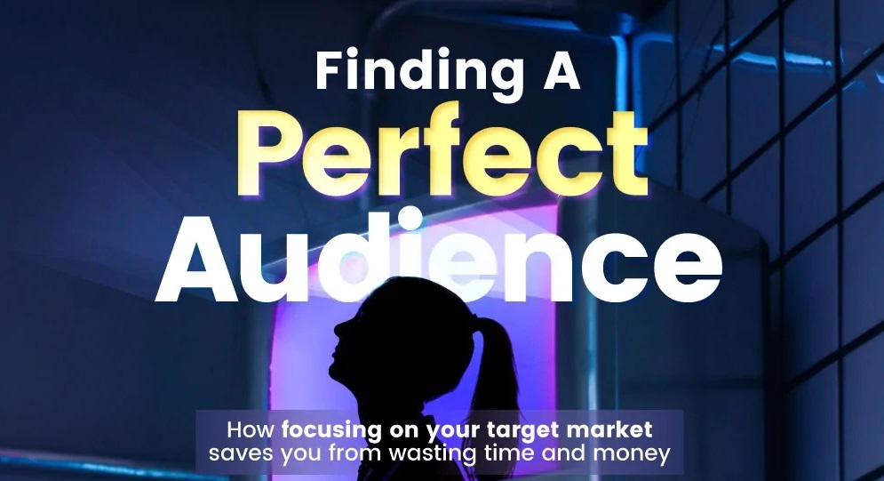 Where is Your Perfect Audience?