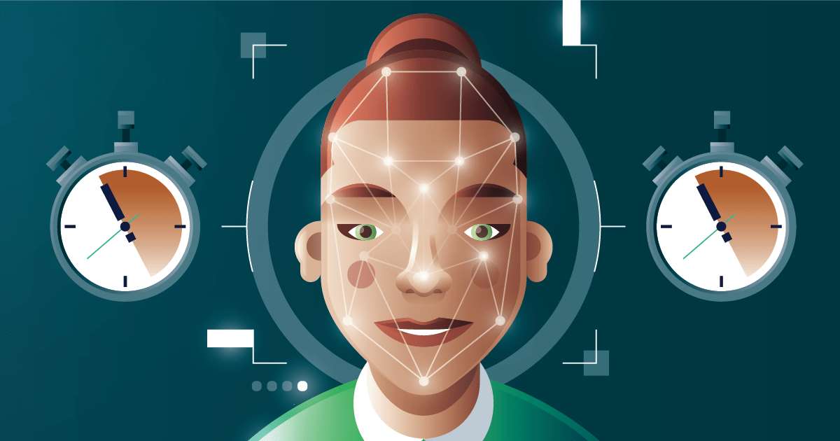 Facial Recognition in Time Tracking Tech
