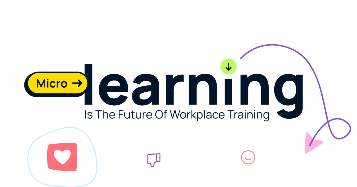 Microlearning: Leveling Up Your Workplace Training