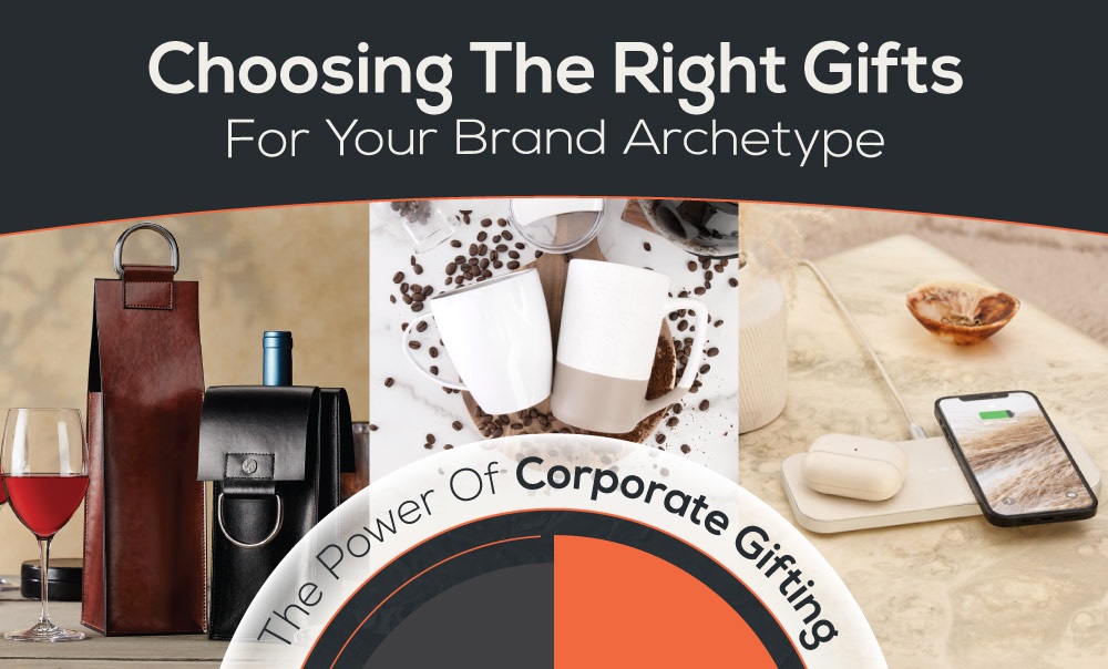 Why Corporate Gifting?