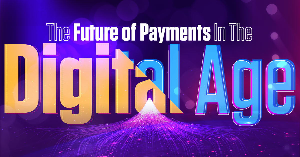 future of payments
