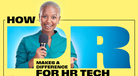 How to Find the Best HR Tech PR Agency for Your Firm