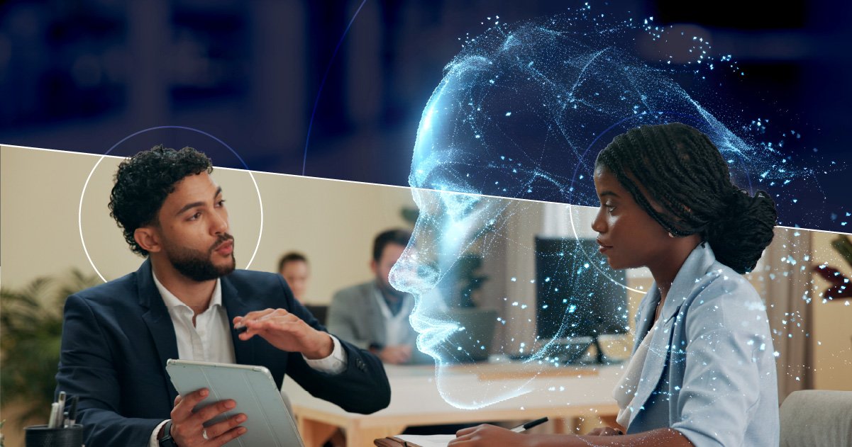 Shaping the Future of Recruitment and AI