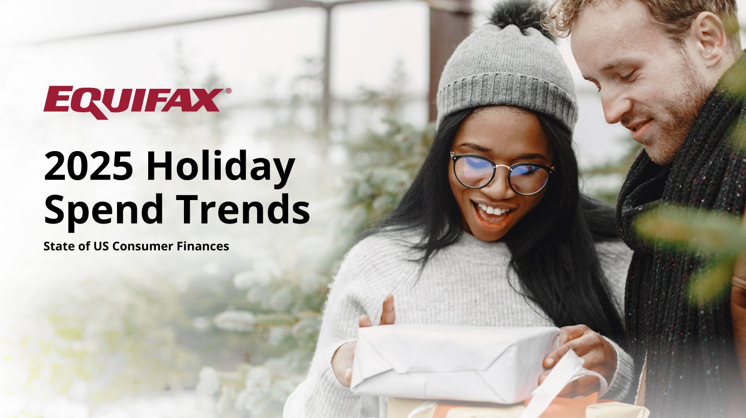 A Look at Holiday Spending Trends